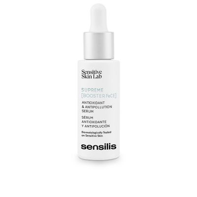 Supreme [booster fece] antiossidante sierico e antipoluzionamento 30 ml