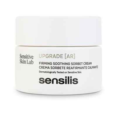 Aggiorna la crema di sorbetto AR riaffermato e rilassante 50 ml