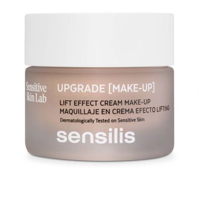 UPGRADE [MAKE-UP] lifting effect cream makeup #02-honey rose