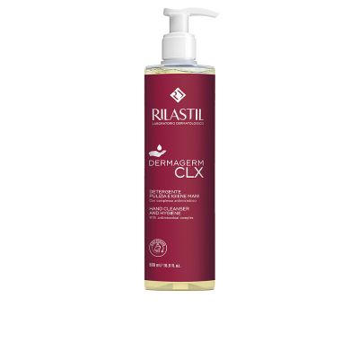 DERMAGERM CLX gel hidroalcoholico 500 ml