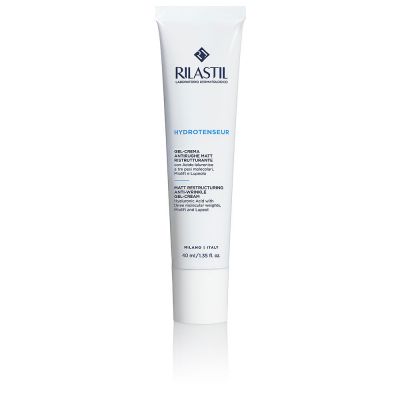 HYDROTENSEUR Restrukturierungs- und Anti-Falten-Gelcreme 40 ml