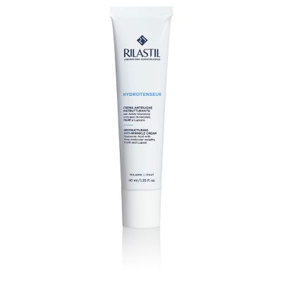 HYDROTENSEUR reichhaltige Restrukturierungs- und Anti-Falten-Creme 40 ml