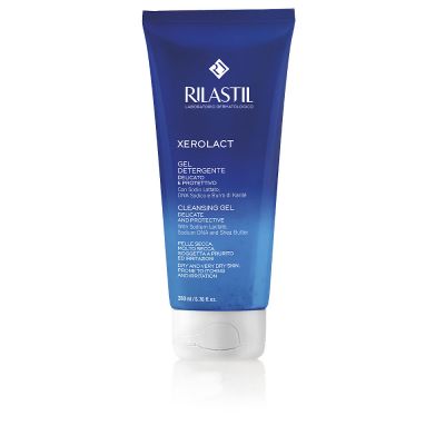 XEROLACT zartes und schützendes Reinigungsgel 200 ml