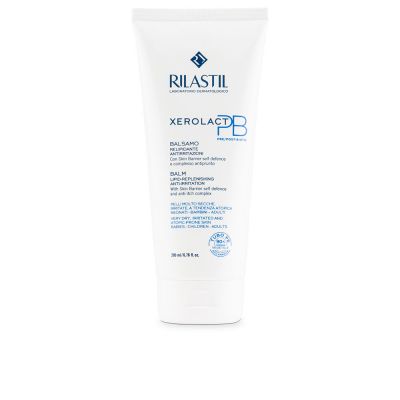 XEROLACT PB hydrating and anti-irritation balm 200 ml