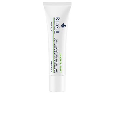 ACNESTIL MATT moisturizing and mattifying cream 40 ml