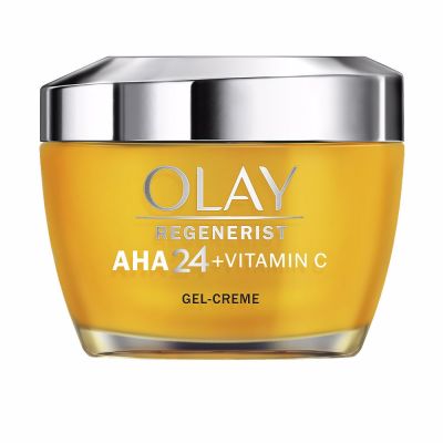 Vitamina REGENERIST C +AHA 24 Crema Gel giorno 50 ml