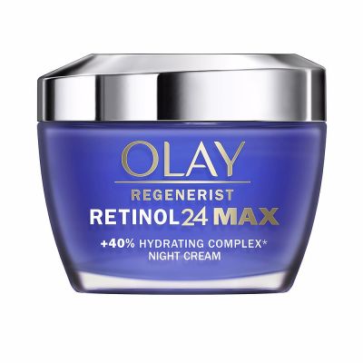 Retenerist Retinol24 Max Cream Night 50 ml