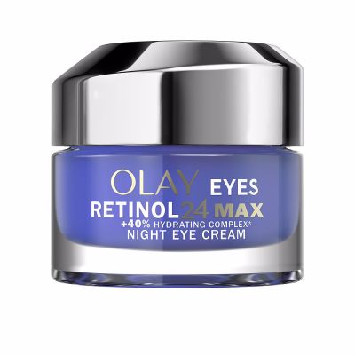 Retenerist Retinol24 Max High Eyes Night 15 ml