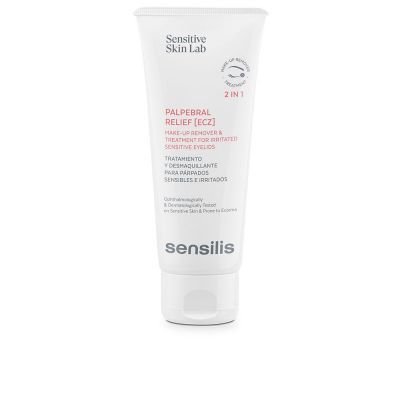 Trattamento di sollievo palpebrale [ECZ] e indossare le palpebre da 100 ml