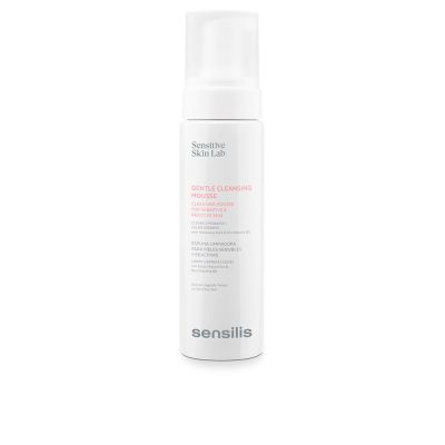 Schiuma mousse per mousse pulizia delicata pulizia di 200 ml