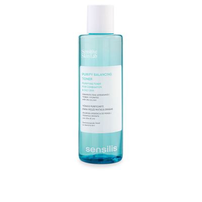 Purifica il bilanciamento del tonico per purificazione del tonner 200 ml
