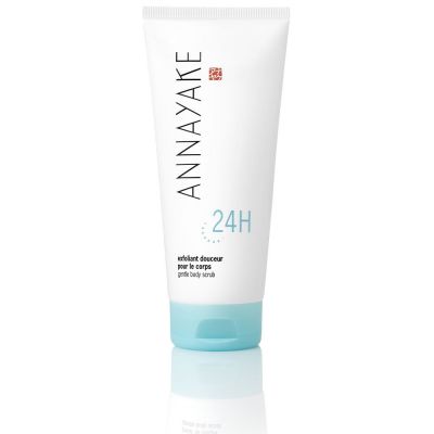 24h Gentle Body Scrub 200 ml