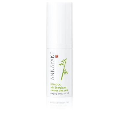 Bamboo Enercing Eye Contour Care 15 ml