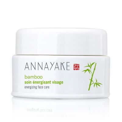 BAMBOO ERIZZANDE CREATTO FACE 50 ML