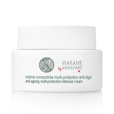Wakame di Annayake antiageing Multiprotection Insensive Cream 50 ml
