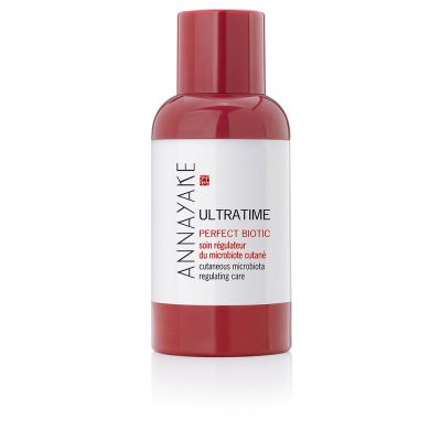 Microbiota cutanea cutanea a ultratime cure 50 ml