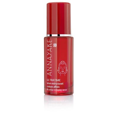 Siero di rimodellamento siero di contorno a sollevamento ultratime 30 ml
