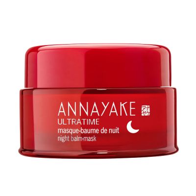 Maschera in balsamo per la notte ultratima 50 ml