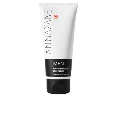 Uomini che purificano e rasa la schiuma da 100 ml