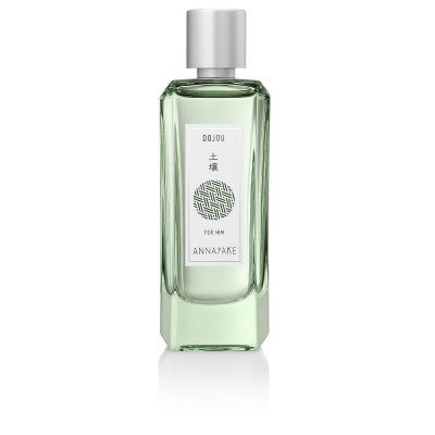 DOJOU FOR HIM eau de parfum vaporizador 100 ml