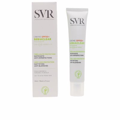 Sebiacoma Crème SPF50 40 ml