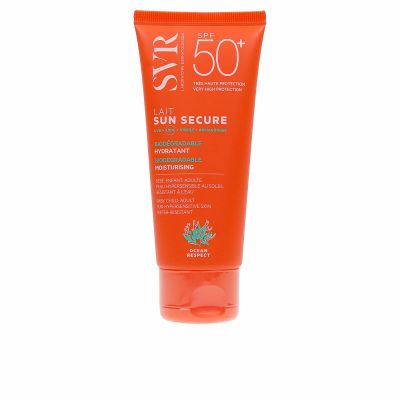 SUN SECURE Lait SPF50+ 100 ml