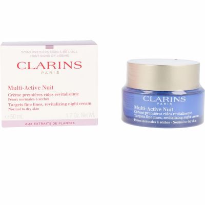 Skin a secco a comfort notturno multi-attivo 54 ml