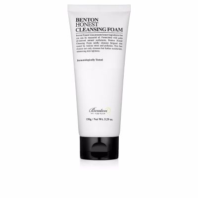 Schiuma di pulizia onesta 150 ml