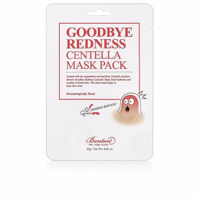 Arrivederci arrossamento Centella Mask 23 Gr