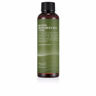 Toner da tè verde intenso 150 ml