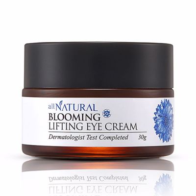 Crema per gli occhi di sollevamento in fiore 30 gr