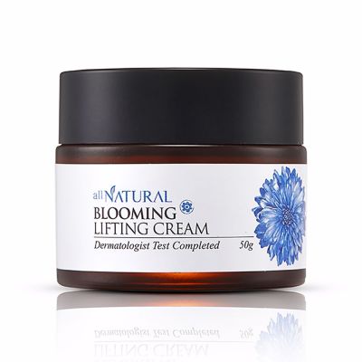 Crema di sollevamento in fiore 50 gr