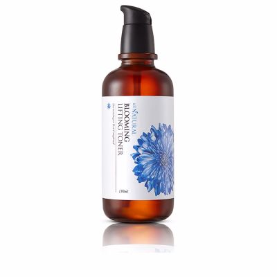 Toner di sollevamento in fiore 130 ml