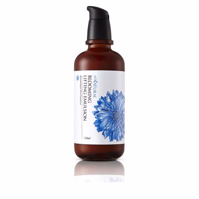 Emulsione di sollevamento in fiore 130 ml