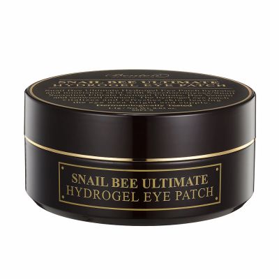 Ape lumaca Ultimate Hydrogel Eye Patch 60 Gr