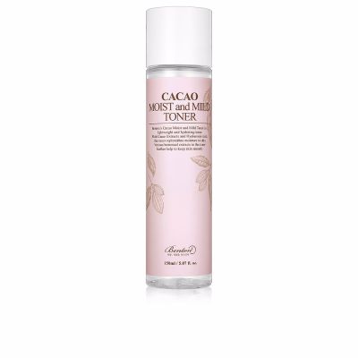 Toner umido e delicato 150 ml di cacao