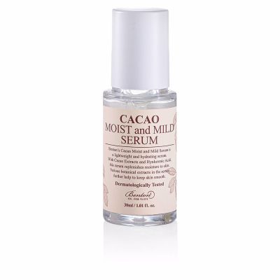 Cocoa umido e siero delicato 30 ml