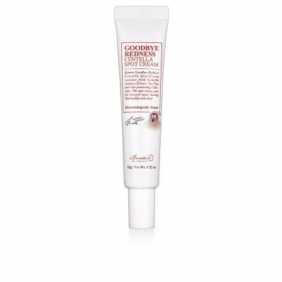 Addio Redness Centella Spot Cream 15 gr