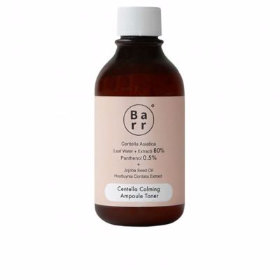 Centella calmante AMPOULE Toner 200 ml