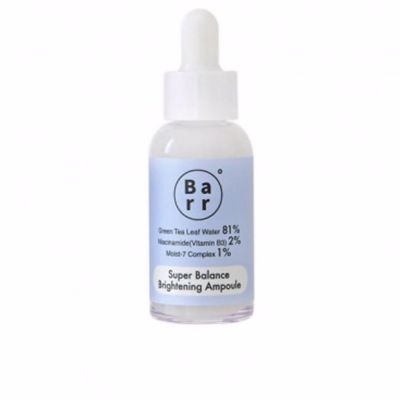 Super Balance Brighing AMPOule 30 ml