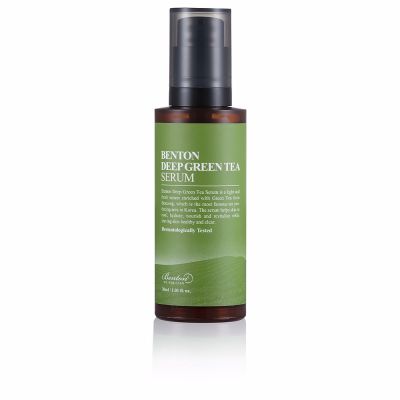 Siero di tè verde intenso 30 ml