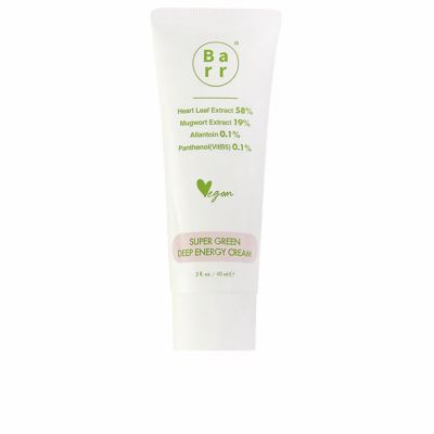 Crema di energia profonda super verde 60 ml