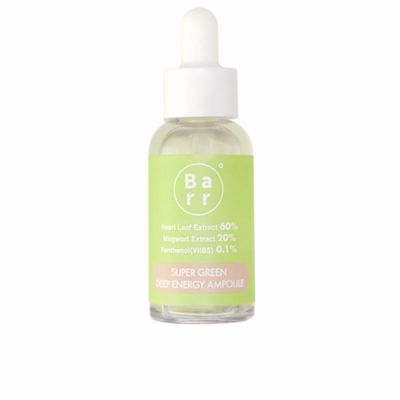 Energia profonda super verde ampoulle 30 ml