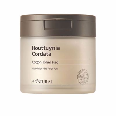 Tono di cotone Houtuynia cordata 60 U