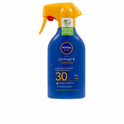 SUN PROTECT&HYDRATE spray SPF30 270 ml