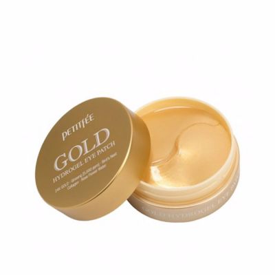 Patch Eye Gold Hydrogel 60 U