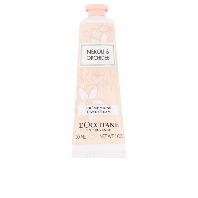 Néroli & Orchidée Crème Mains 30 ml