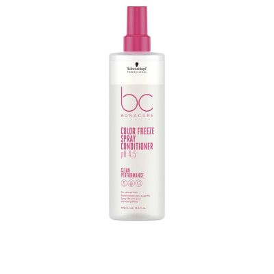 BC COLOR FREEZE spray conditioner 400 ml