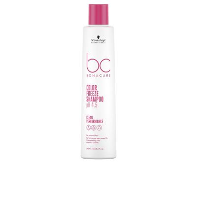 BC COLOR FREEZE shampoo 250 ml