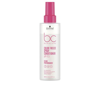 BC COLOR FREEZE spray conditioner 200 ml